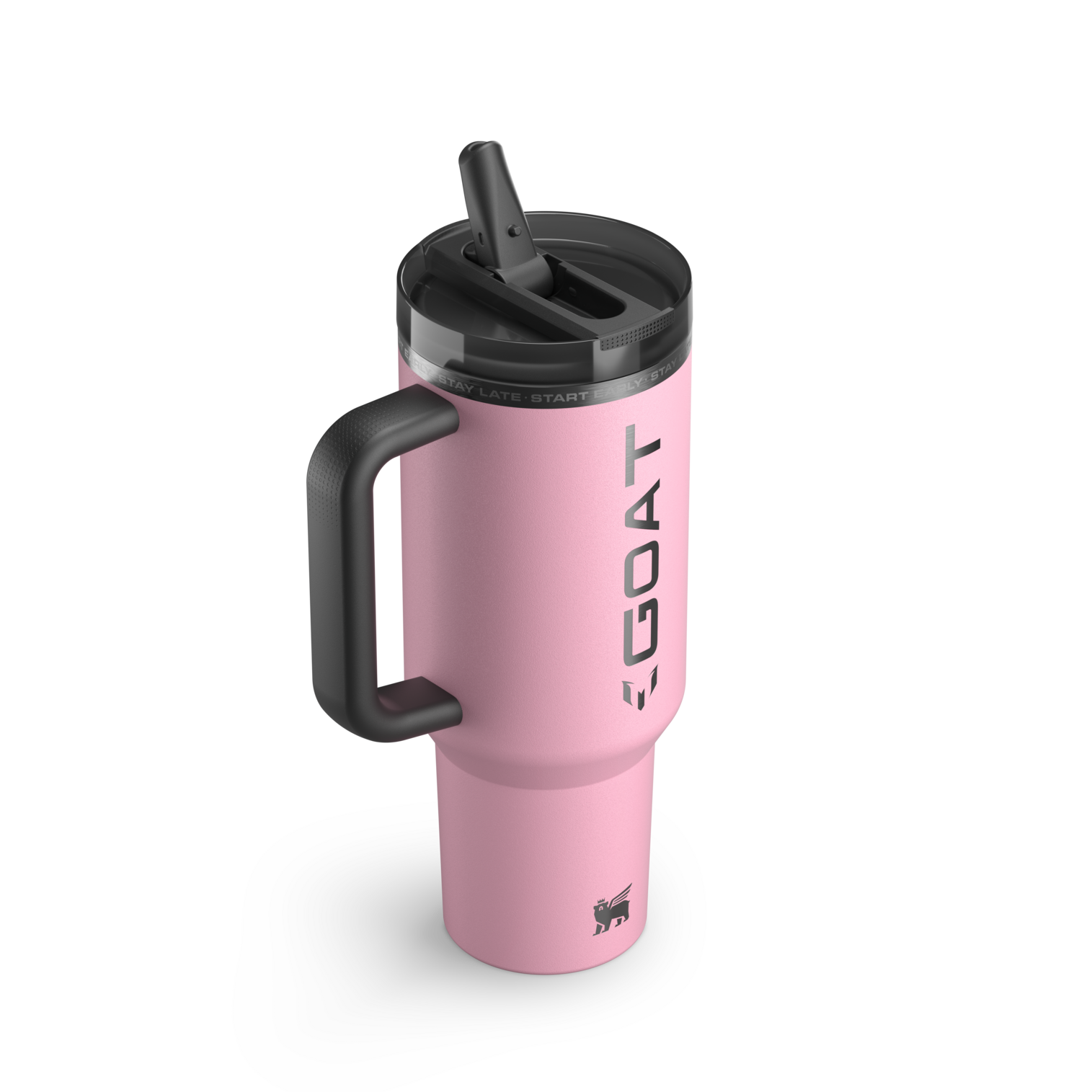 The Messi x Stanley Quencher ProTour Flip Straw Tumbler - Image 2