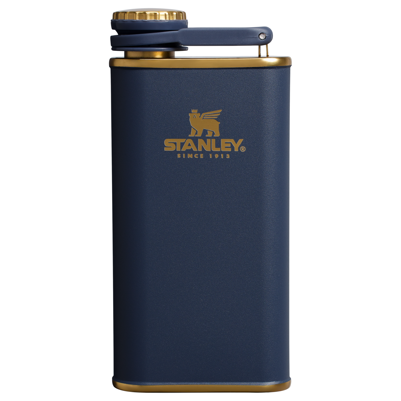 Classic Easy Fill Wide Mouth Flask - Image 15