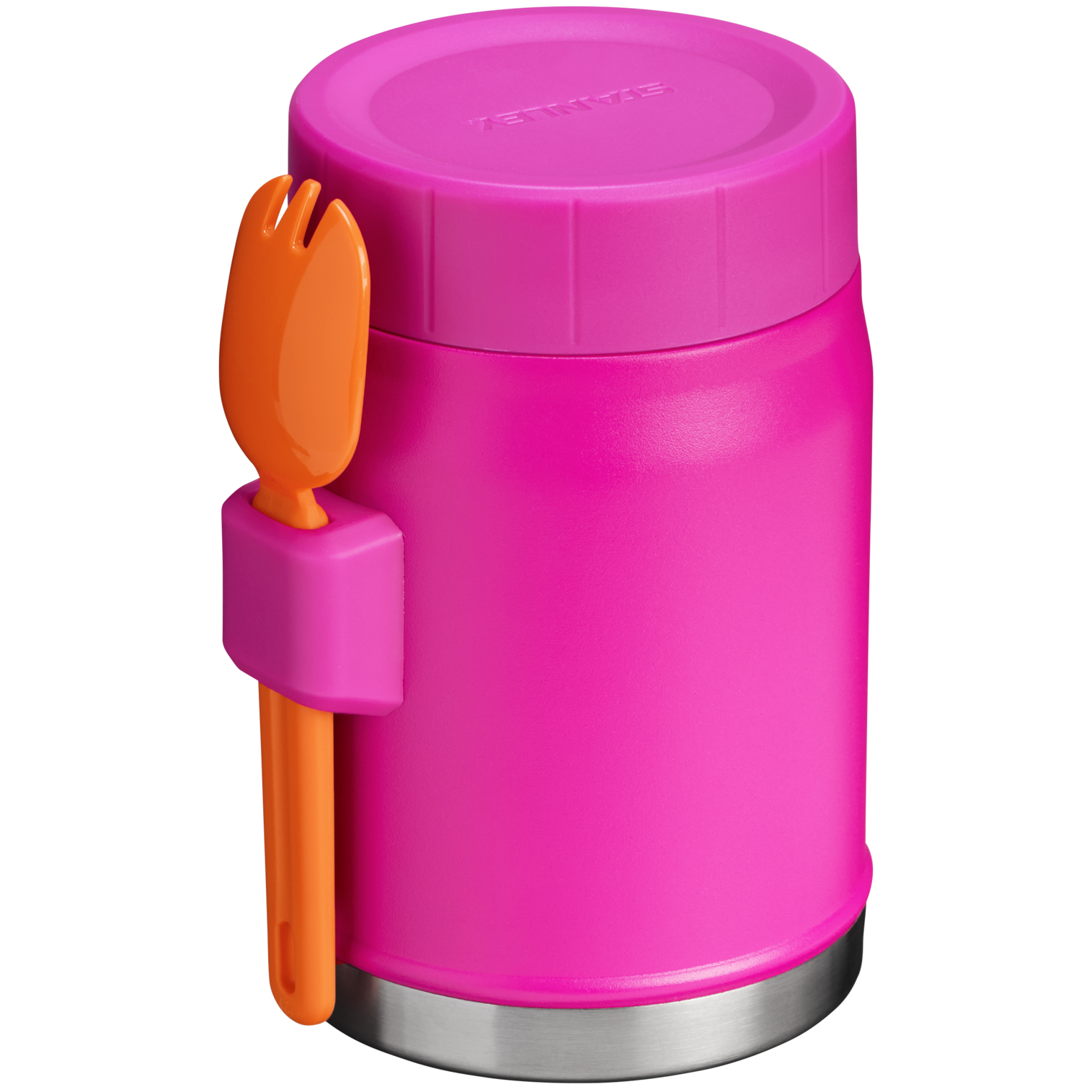 Classic Legendary Food Jar + Spork - Image 11