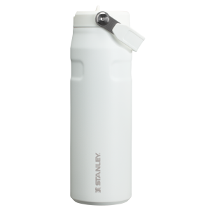 The IceFlow? Bottle with Flip Straw Lid | Stanley Create