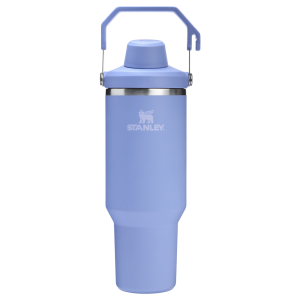 The IceFlow? Tumbler with Fast Flow Lid