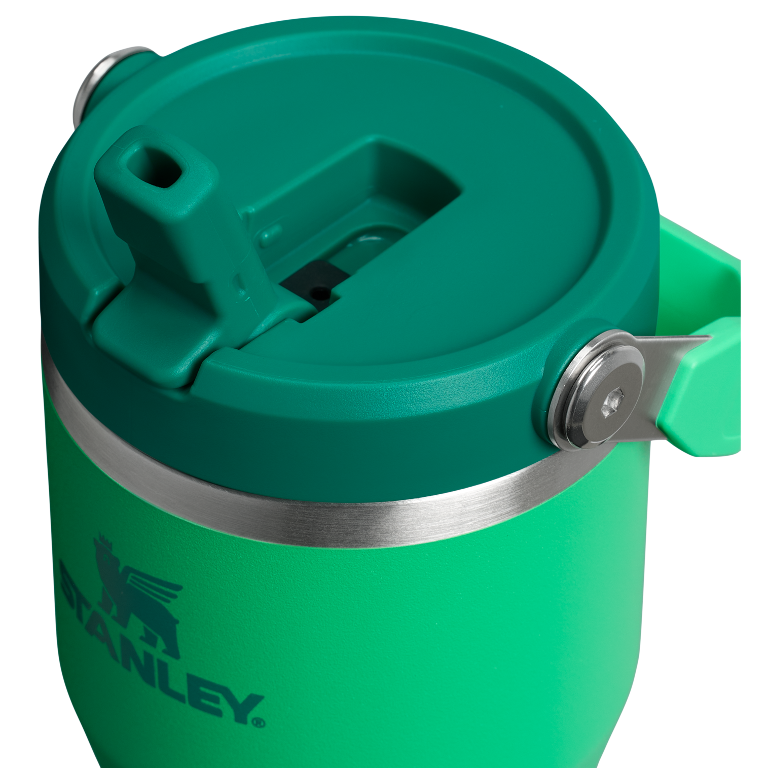 The IceFlow? Flip Straw Tumbler | Stanley Create - Image 35