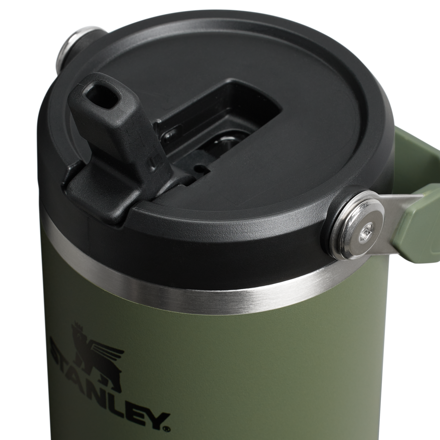 The IceFlow? Flip Straw Tumbler | Stanley Create - Image 67