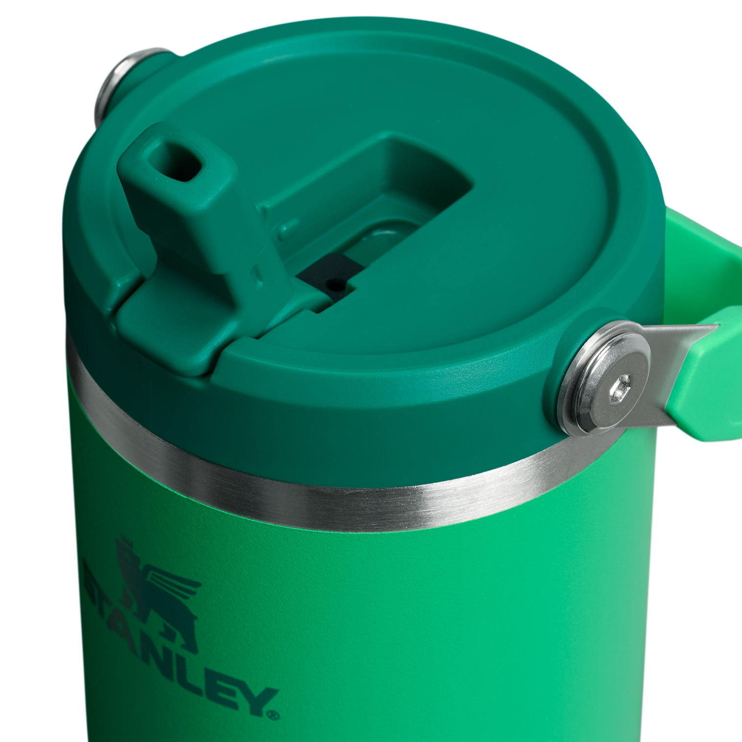 The IceFlow? Flip Straw Tumbler | Stanley Create - Image 70