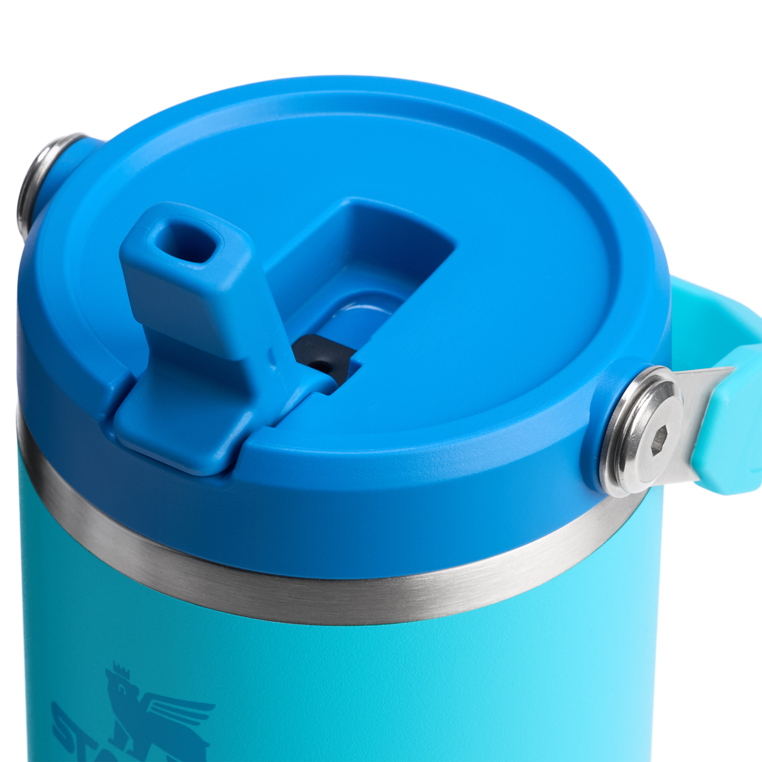 The IceFlow? Flip Straw Tumbler | Stanley Create - Image 73