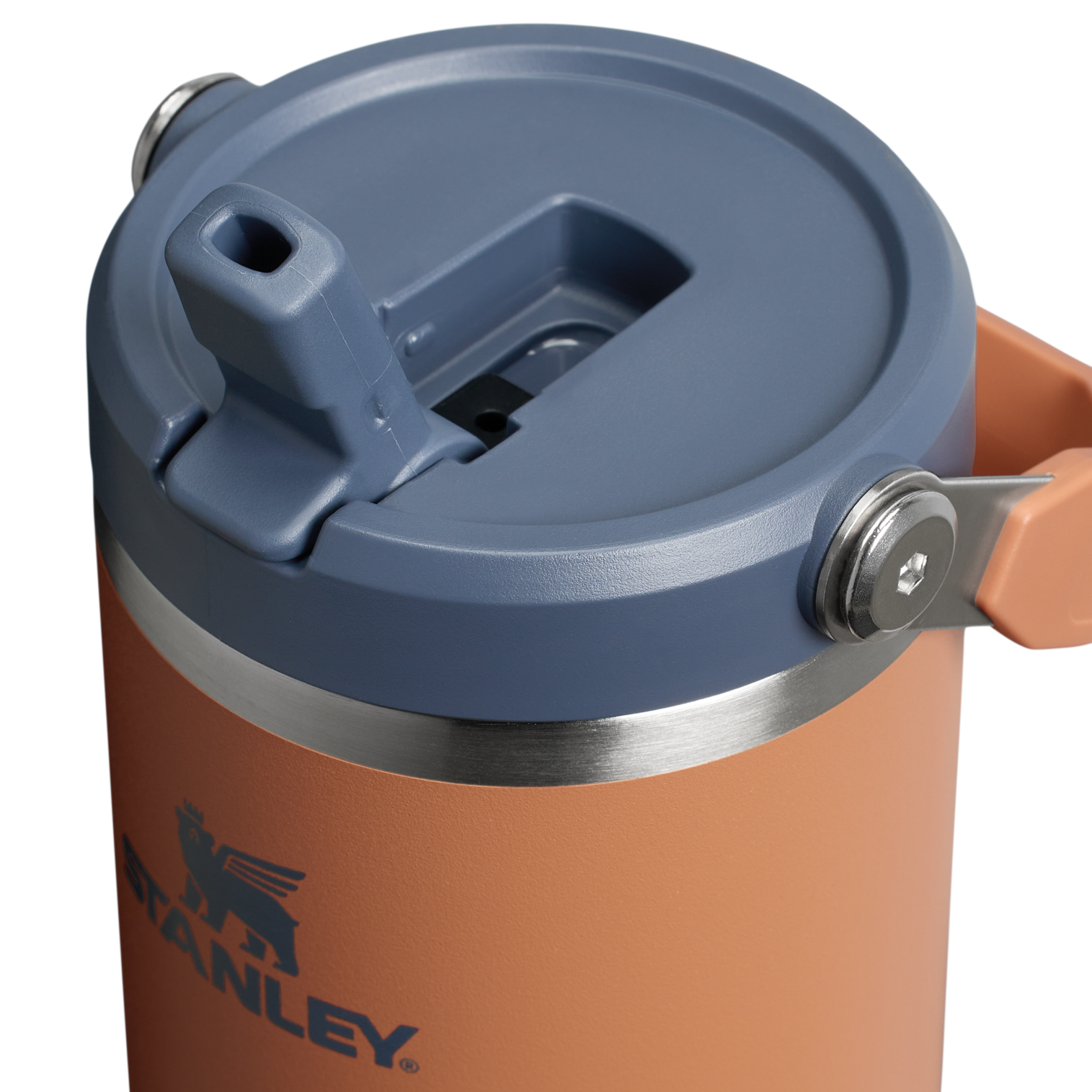 The IceFlow? Flip Straw Tumbler | Stanley Create - Image 54