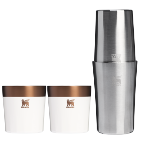 The Lifted Spirits Prismatic? Craft Cocktail Set