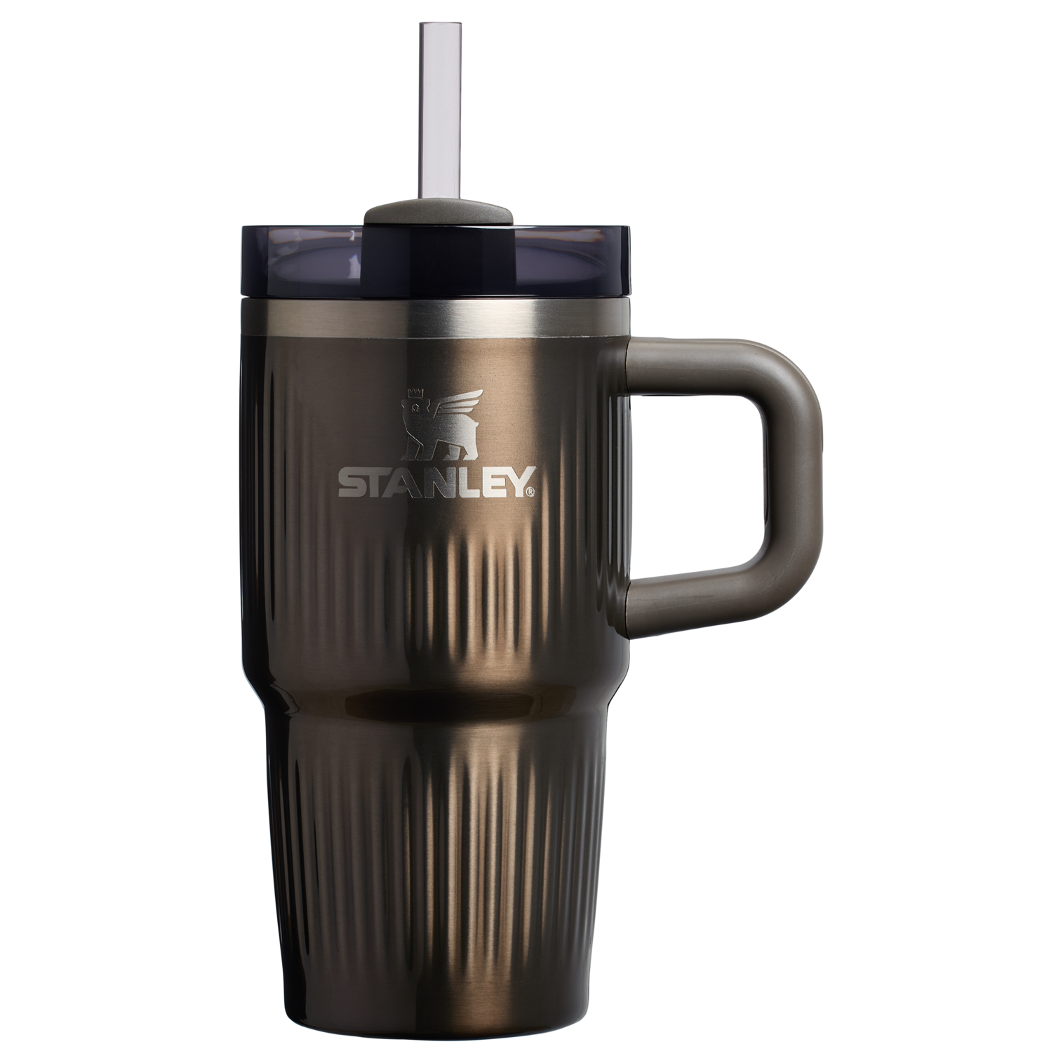 The Quencher? H2.0 Fluted Tumbler with Handle - Image 14
