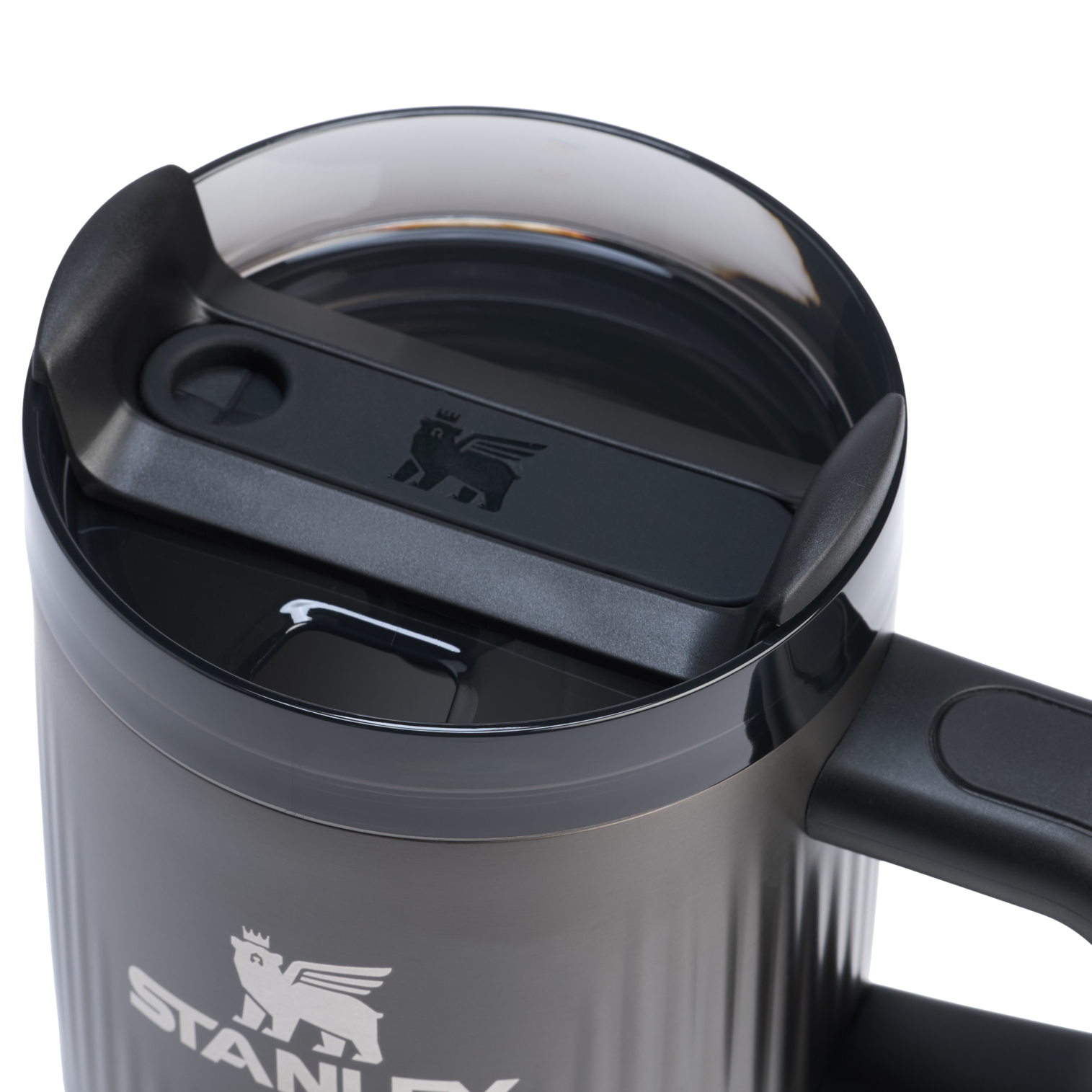 The Quencher? H2.0 Fluted Tumbler with Handle - Image 10