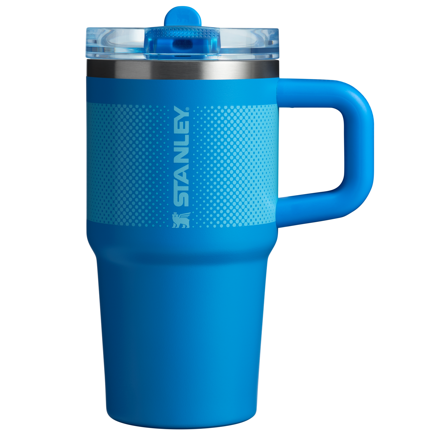 The Quencher ProTour Flip Straw Tumbler - Image 3