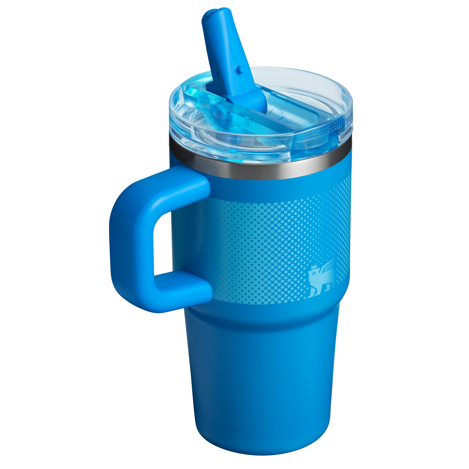 The Quencher ProTour Flip Straw Tumbler - Image 4