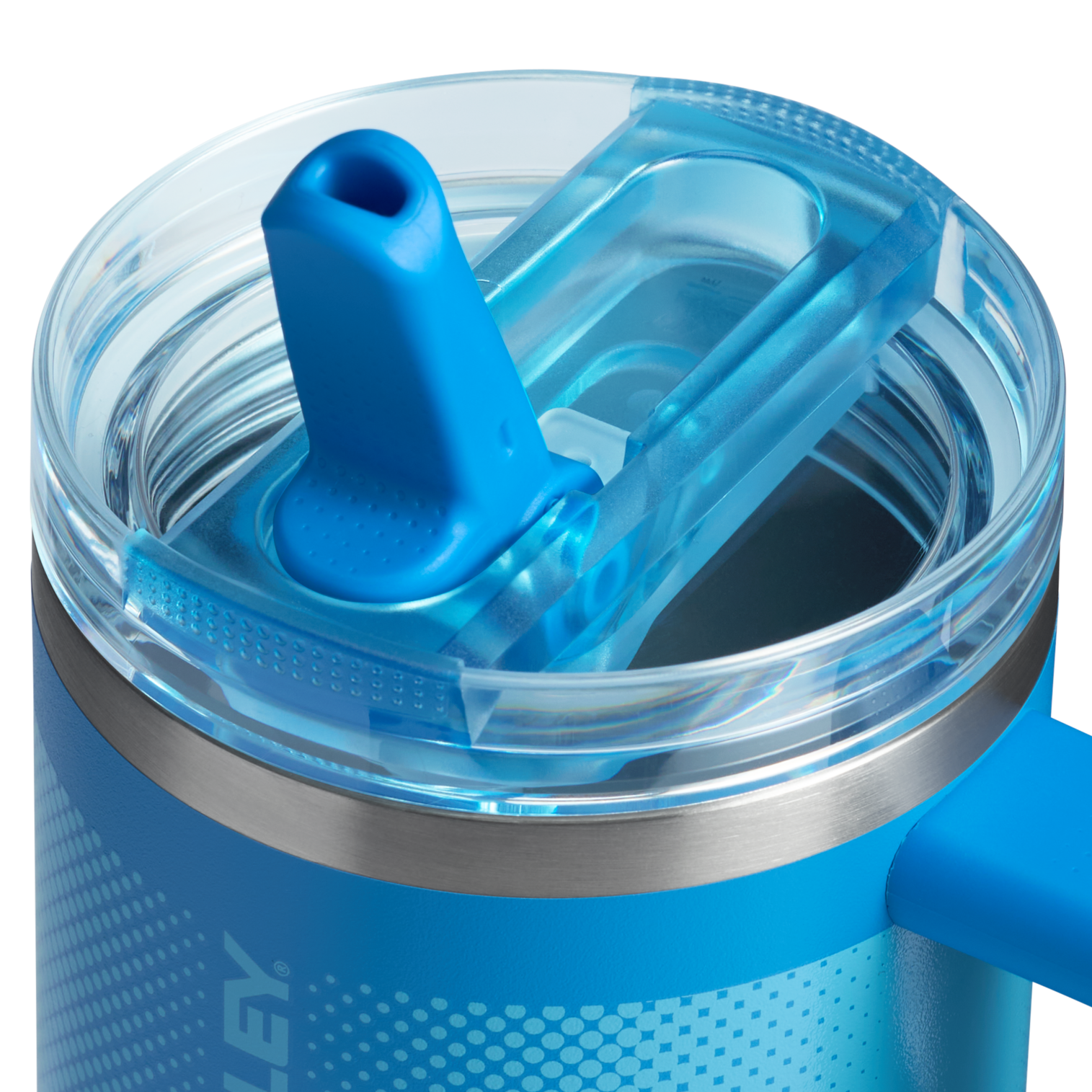 The Quencher ProTour Flip Straw Tumbler - Image 5