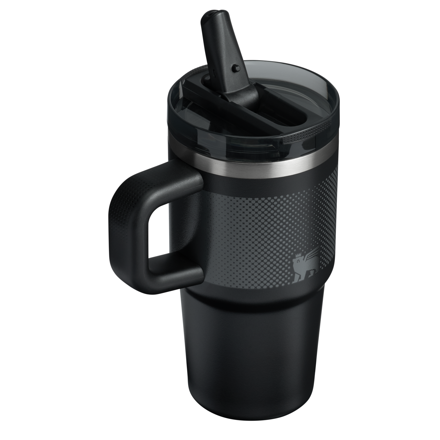 The Quencher ProTour Flip Straw Tumbler - Image 6