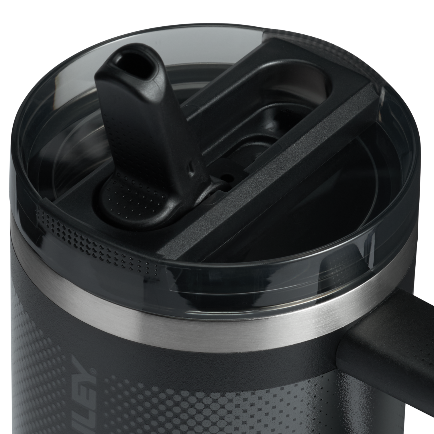 The Quencher ProTour Flip Straw Tumbler - Image 8