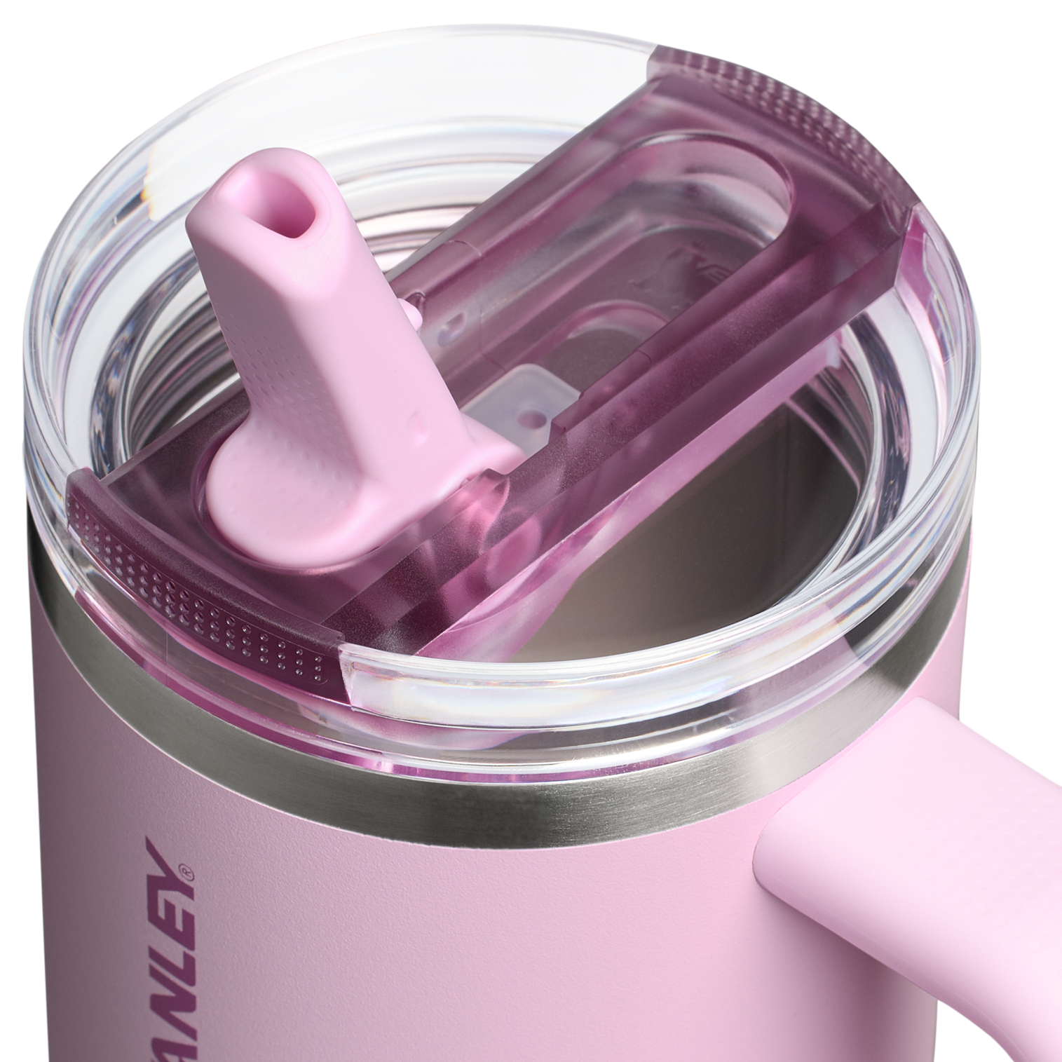 The Quencher ProTour Flip Straw Tumbler - Image 16
