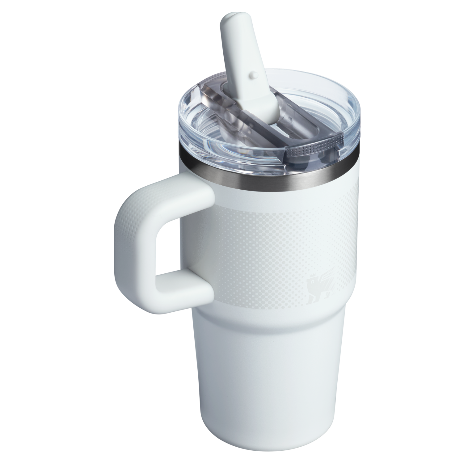 The Quencher ProTour Flip Straw Tumbler - Image 9