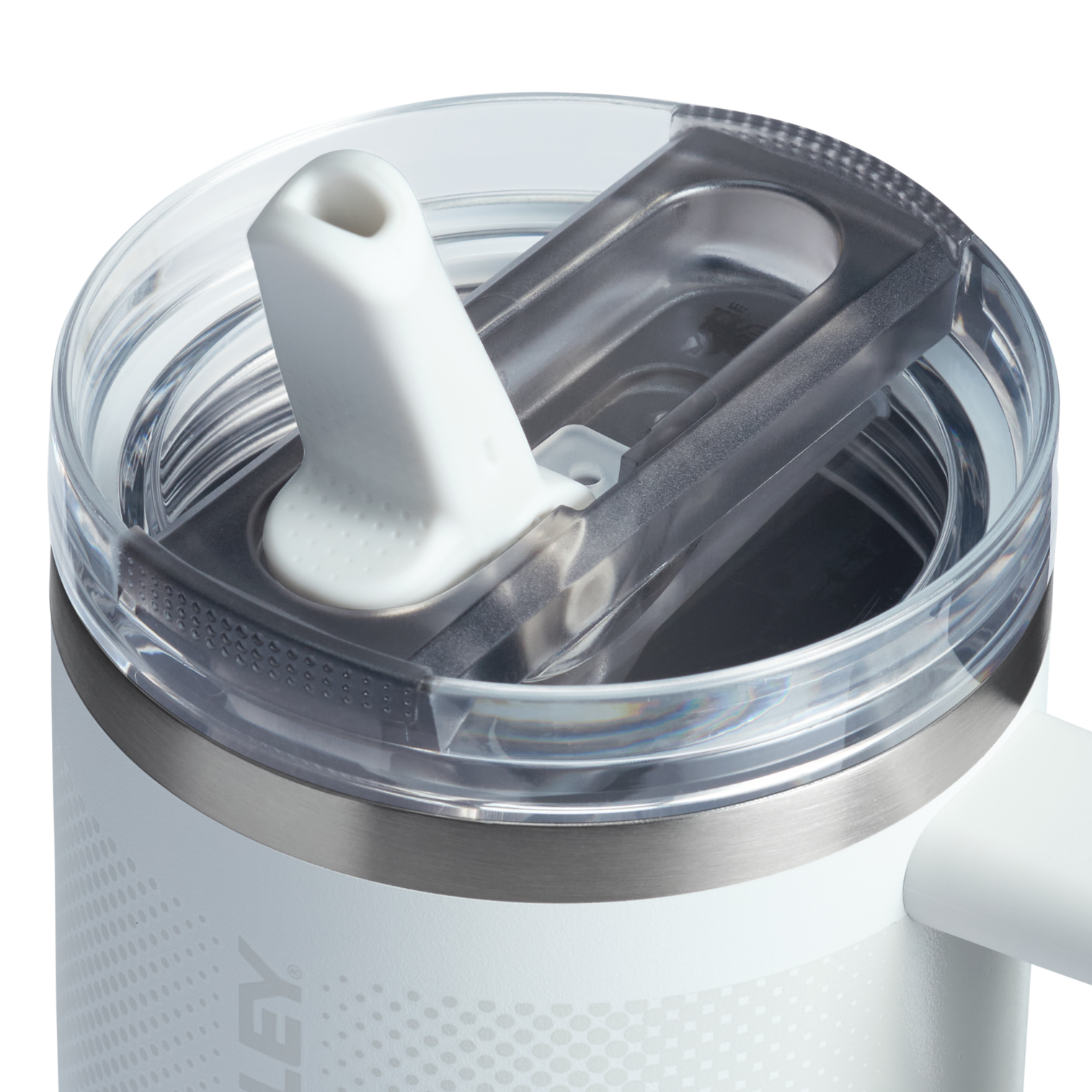 The Quencher ProTour Flip Straw Tumbler - Image 11