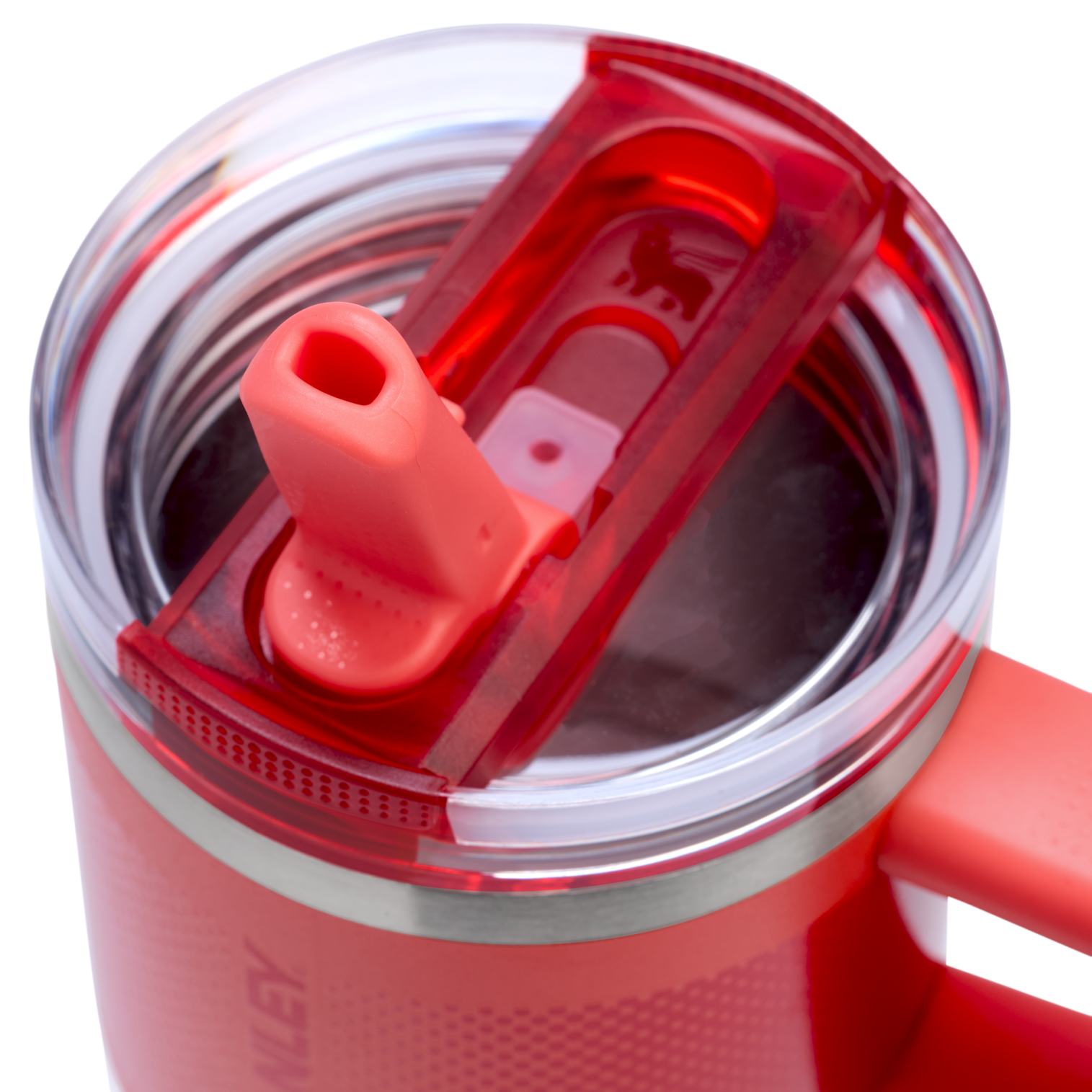 The Quencher ProTour Flip Straw Tumbler - Image 22