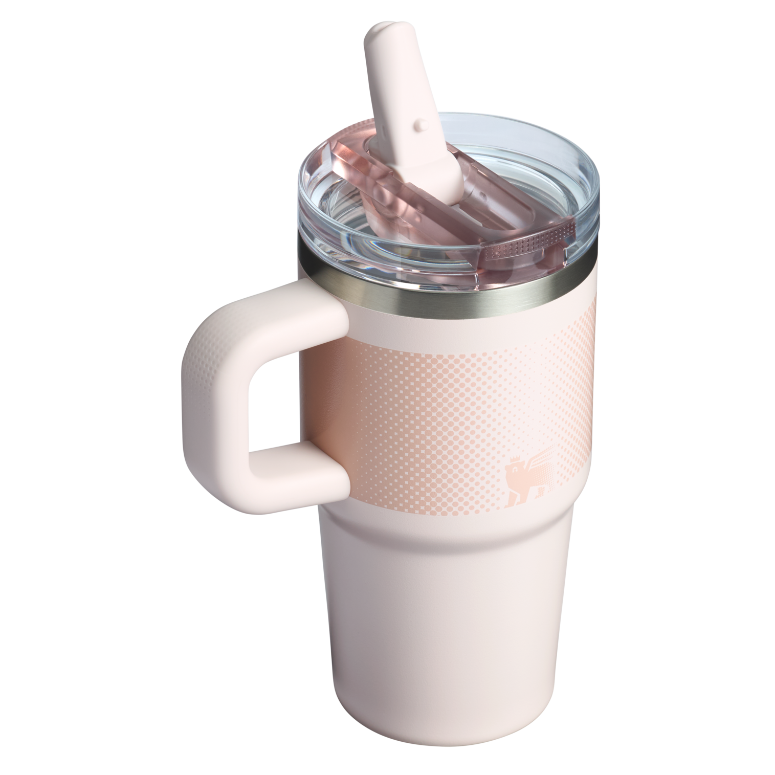 The Quencher ProTour Flip Straw Tumbler - Image 13