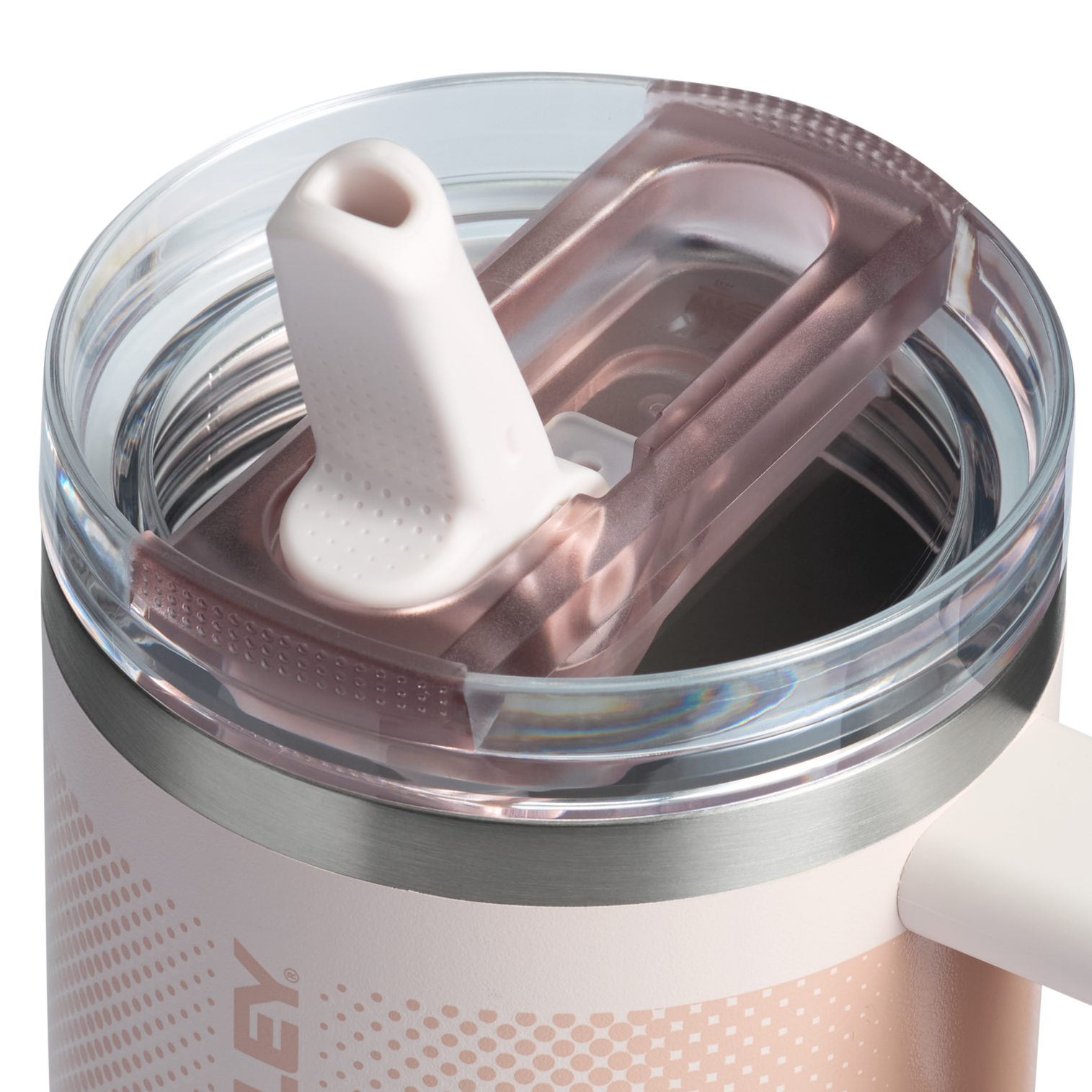 The Quencher ProTour Flip Straw Tumbler - Image 12