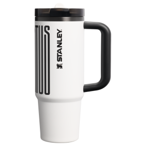 Stanley 1913 x Juventus Quencher? ProTour Flip Straw Tumbler