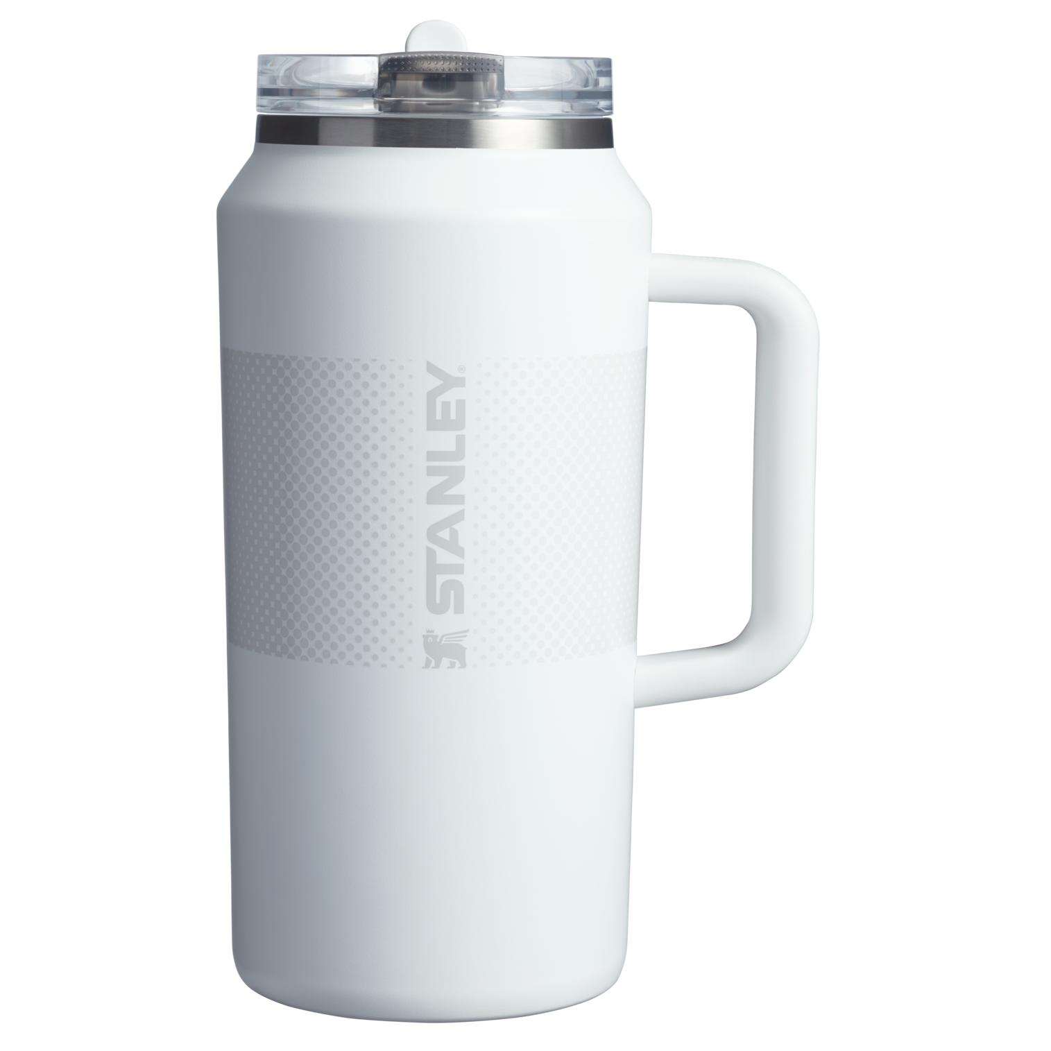 The Quencher ProTour Flip Straw Tumbler - Image 4