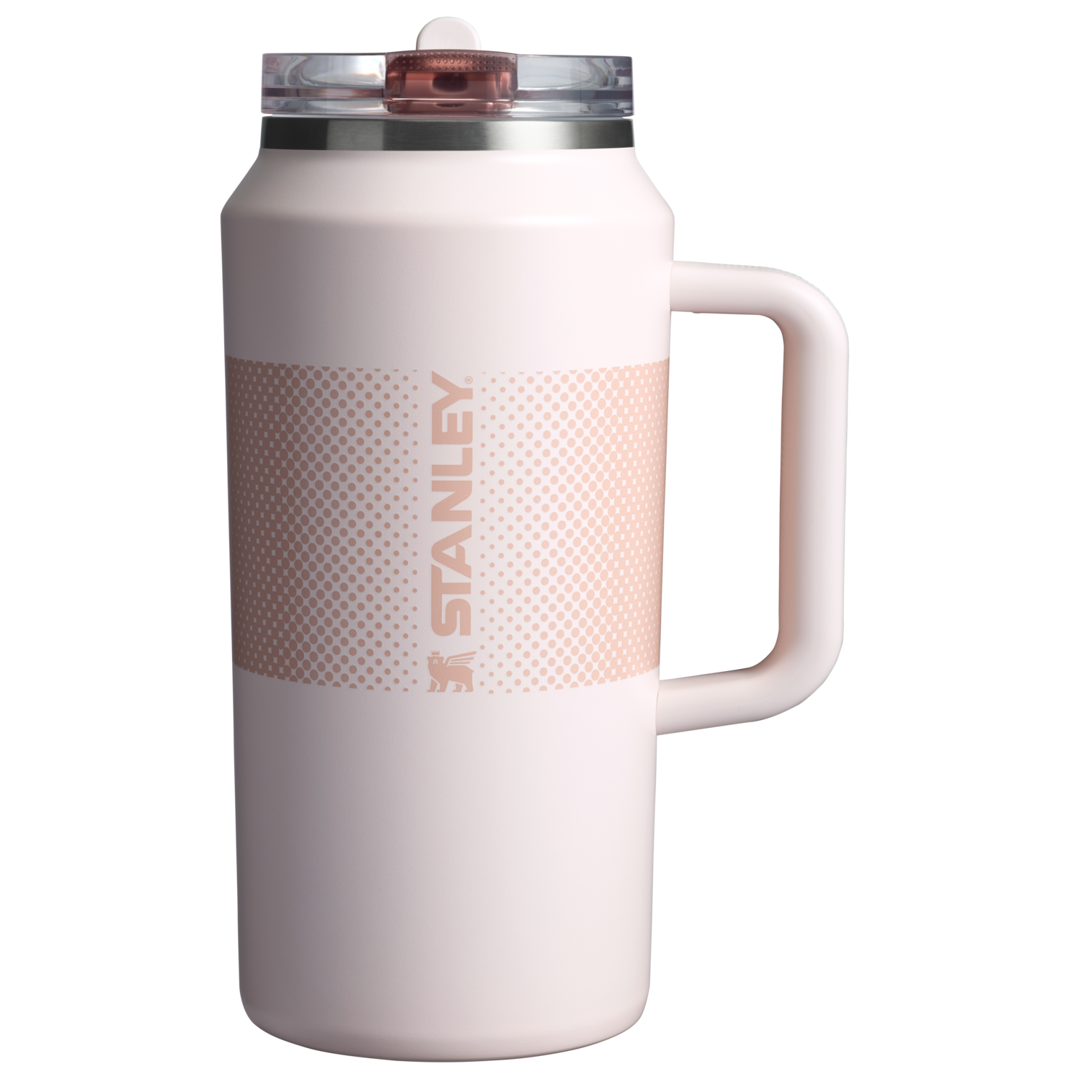 The Quencher ProTour Flip Straw Tumbler - Image 3