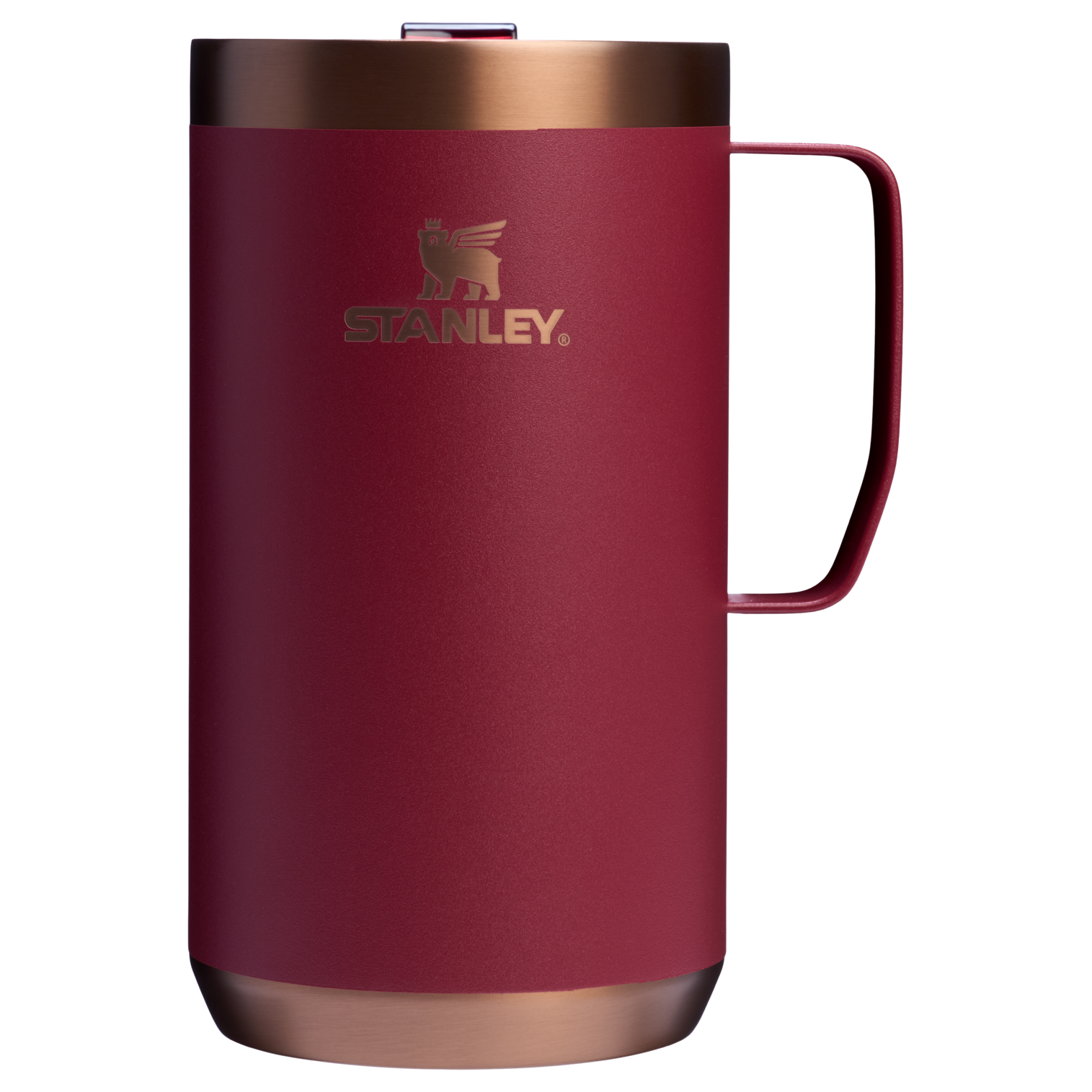 The Stay-Hot Camp Mug - Image 39