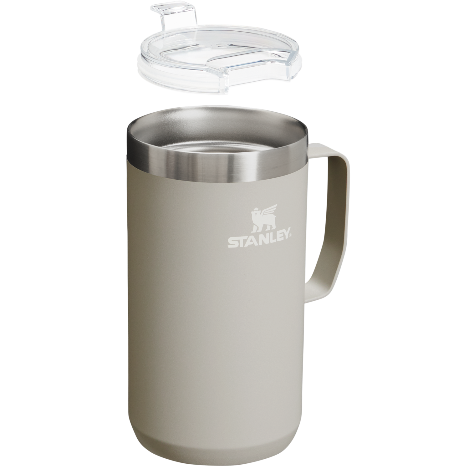 The Stay-Hot Camp Mug - Image 30