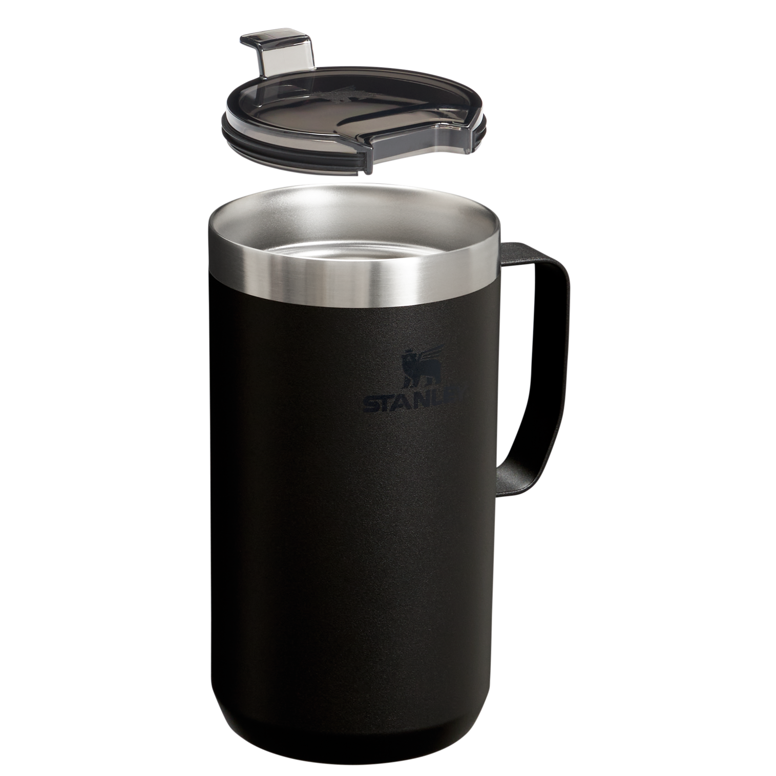 The Stay-Hot Camp Mug - Image 35