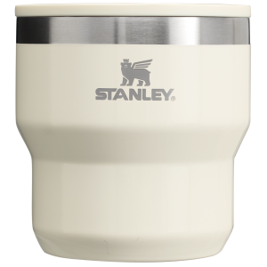 The Stay-Hot Stacking Cup
