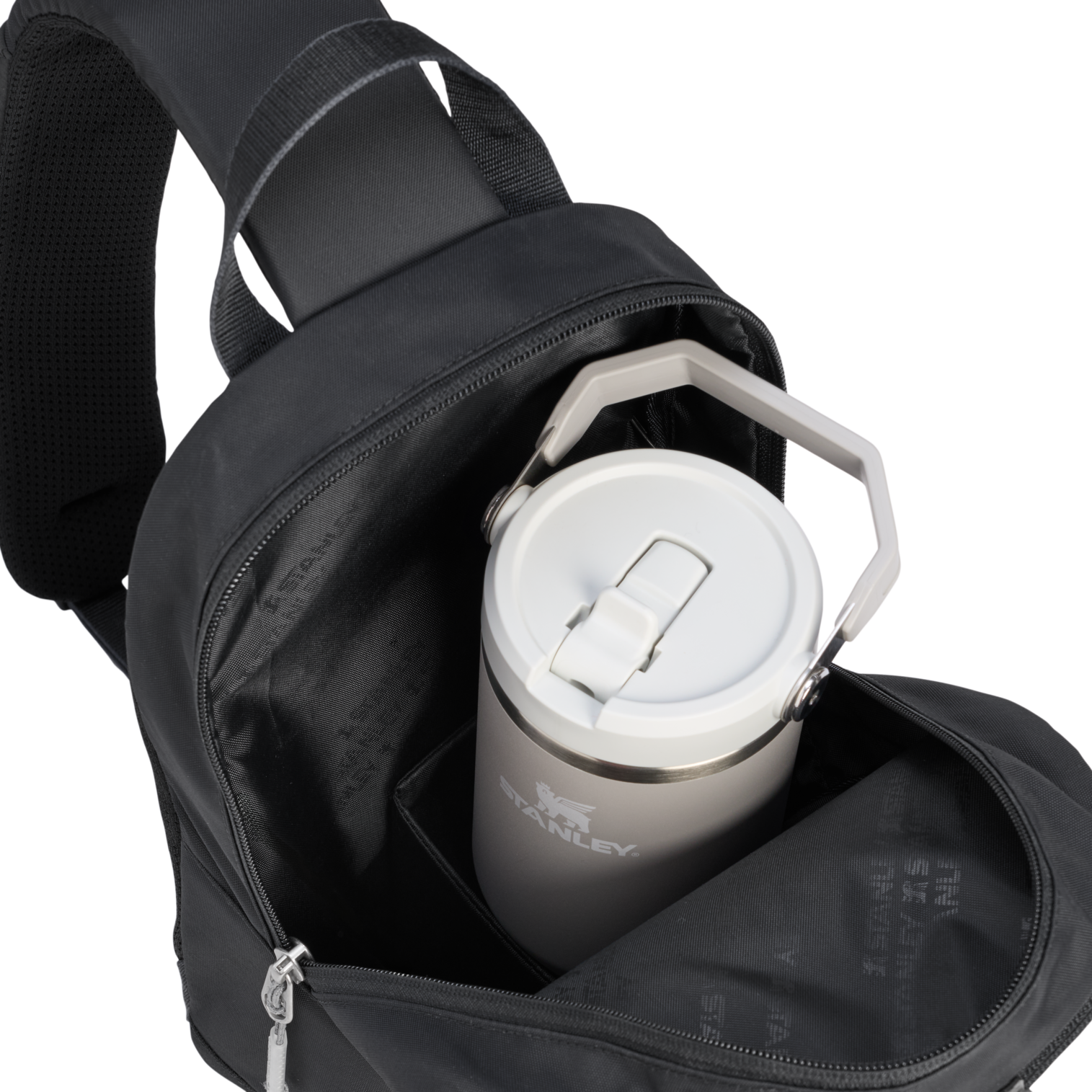 The Vitalize? Crossbody Bag - Image 3