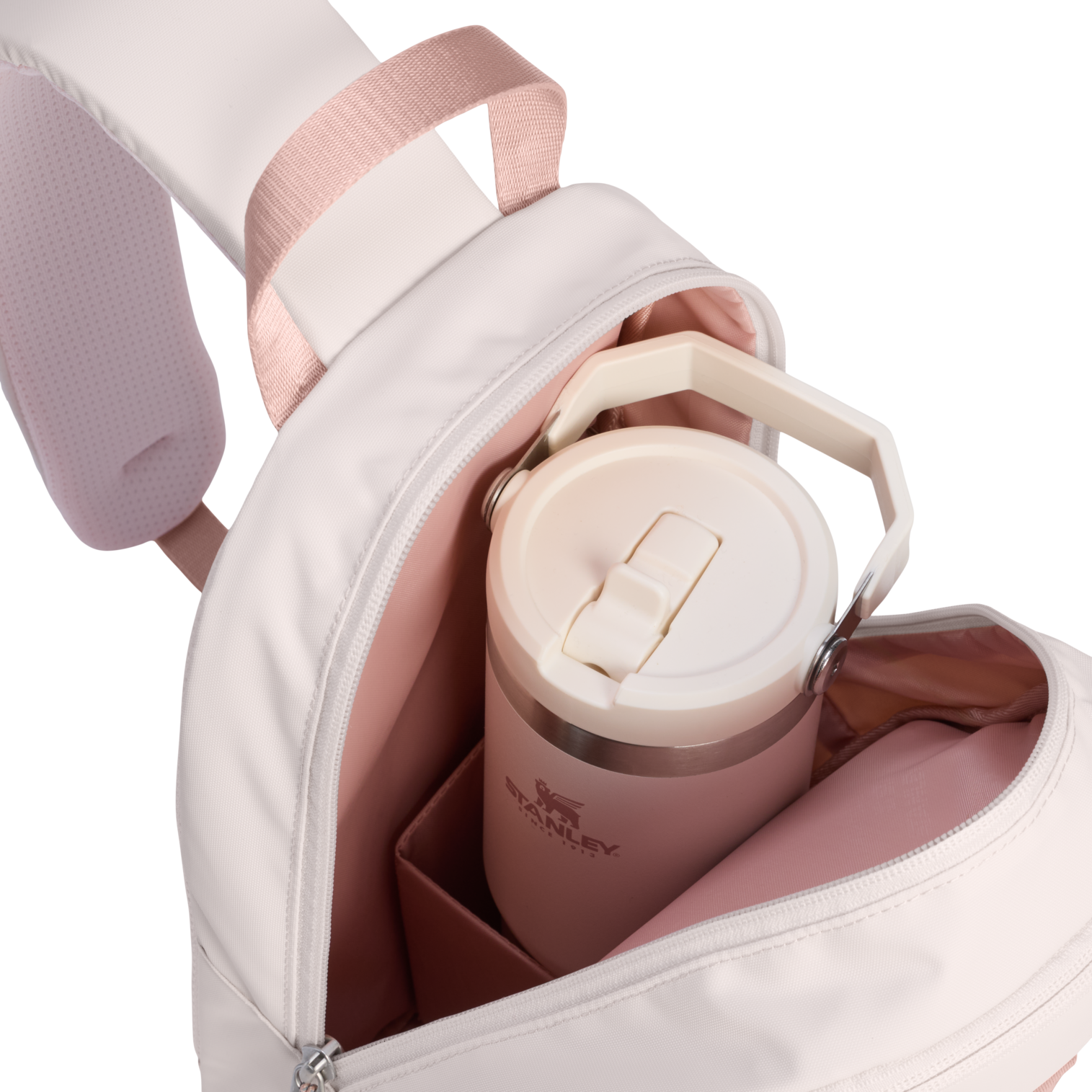 The Vitalize? Crossbody Bag - Image 8
