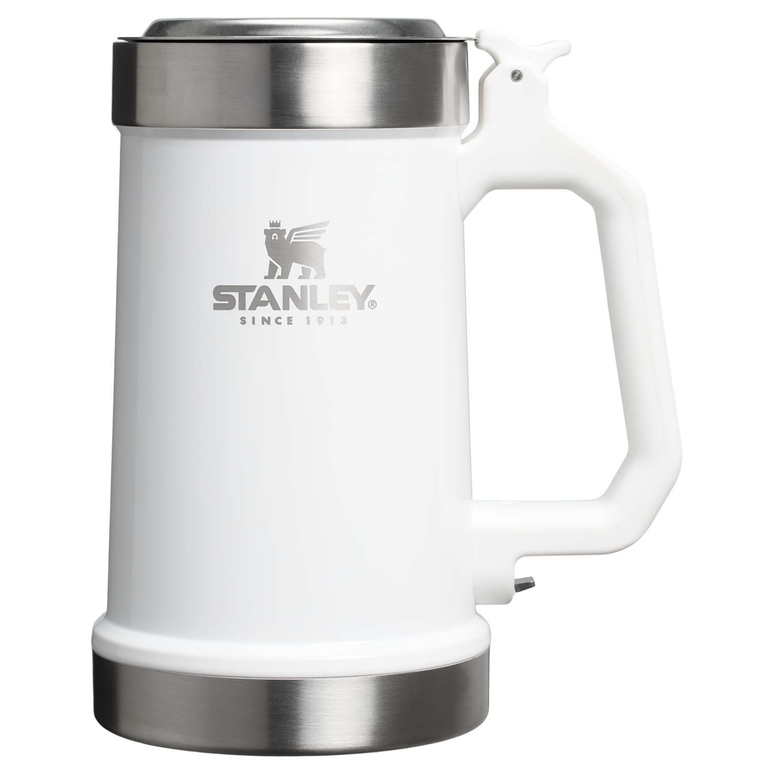 Classic Bottle Opener Beer Stein - Image 19