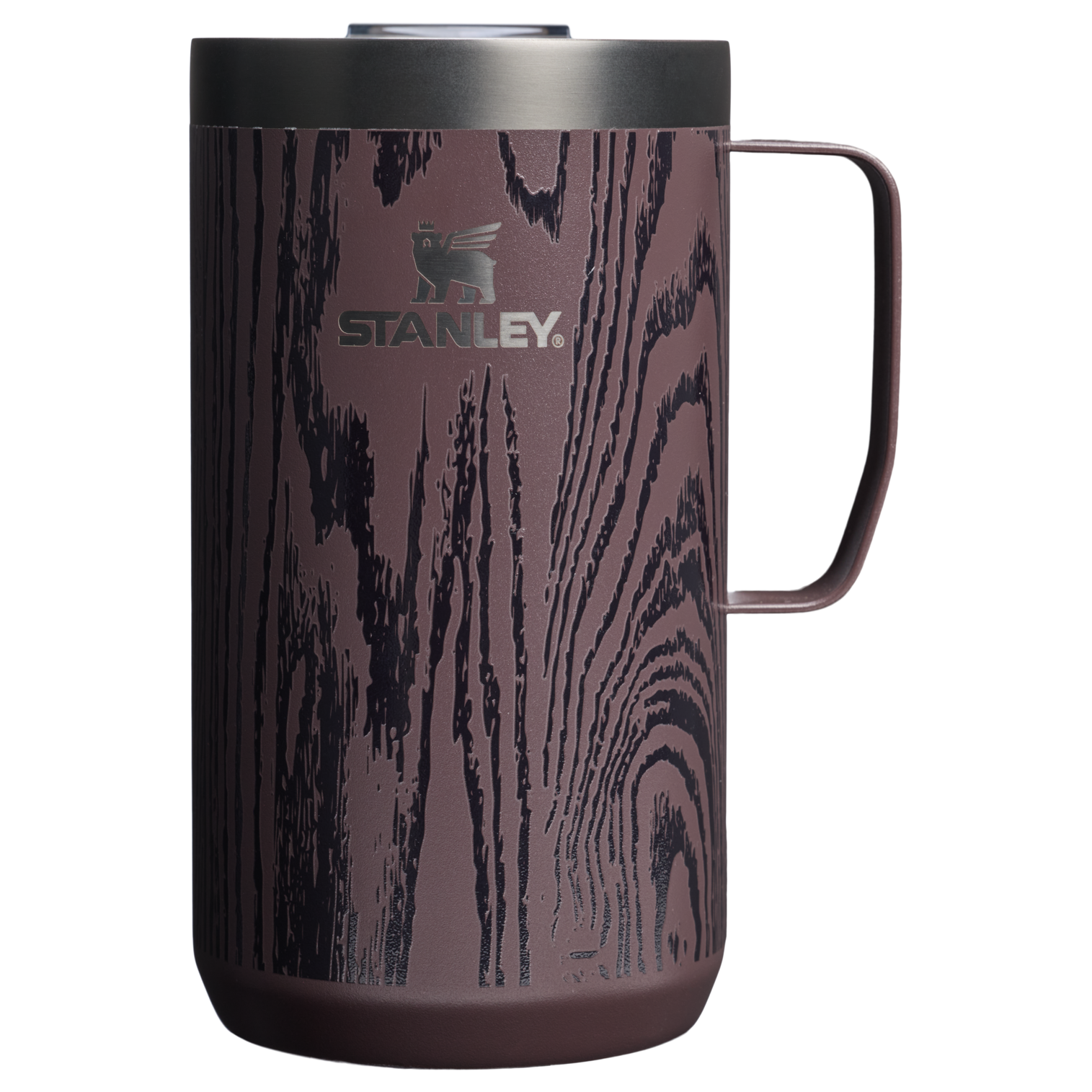 The Cheers & Cheer Stay-Hot Camp Mug - Image 3