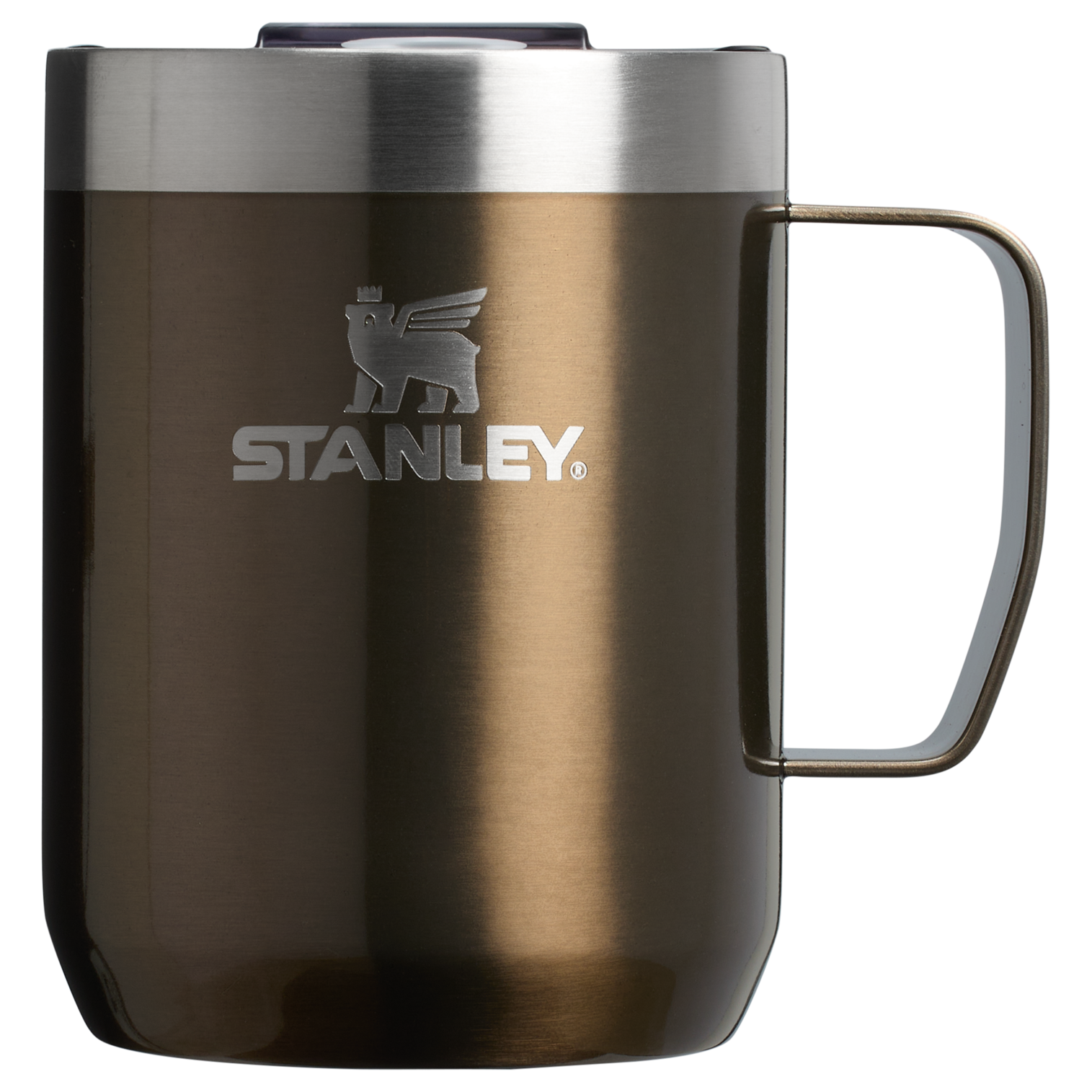 Classic Legendary Camp Mug - Image 5