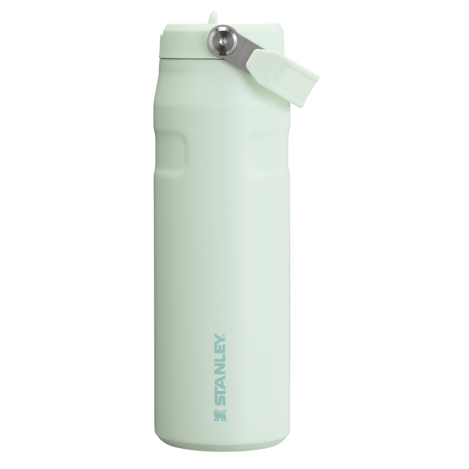 The IceFlow? Bottle with Flip Straw Lid | Stanley Create - Image 3