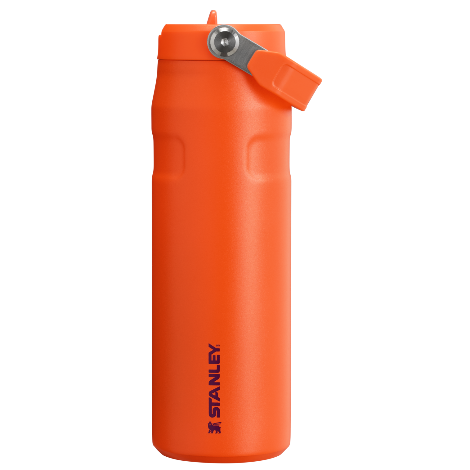 The IceFlow? Bottle with Flip Straw Lid | Stanley Create