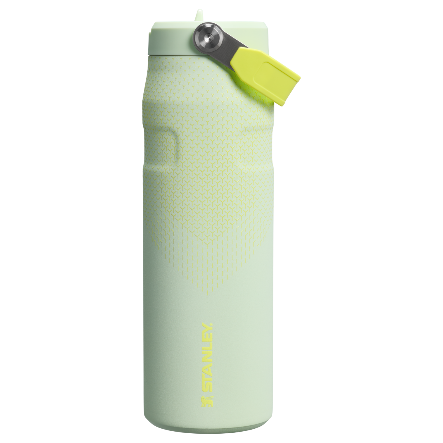 The IceFlow? Bottle with Flip Straw Lid - Image 56