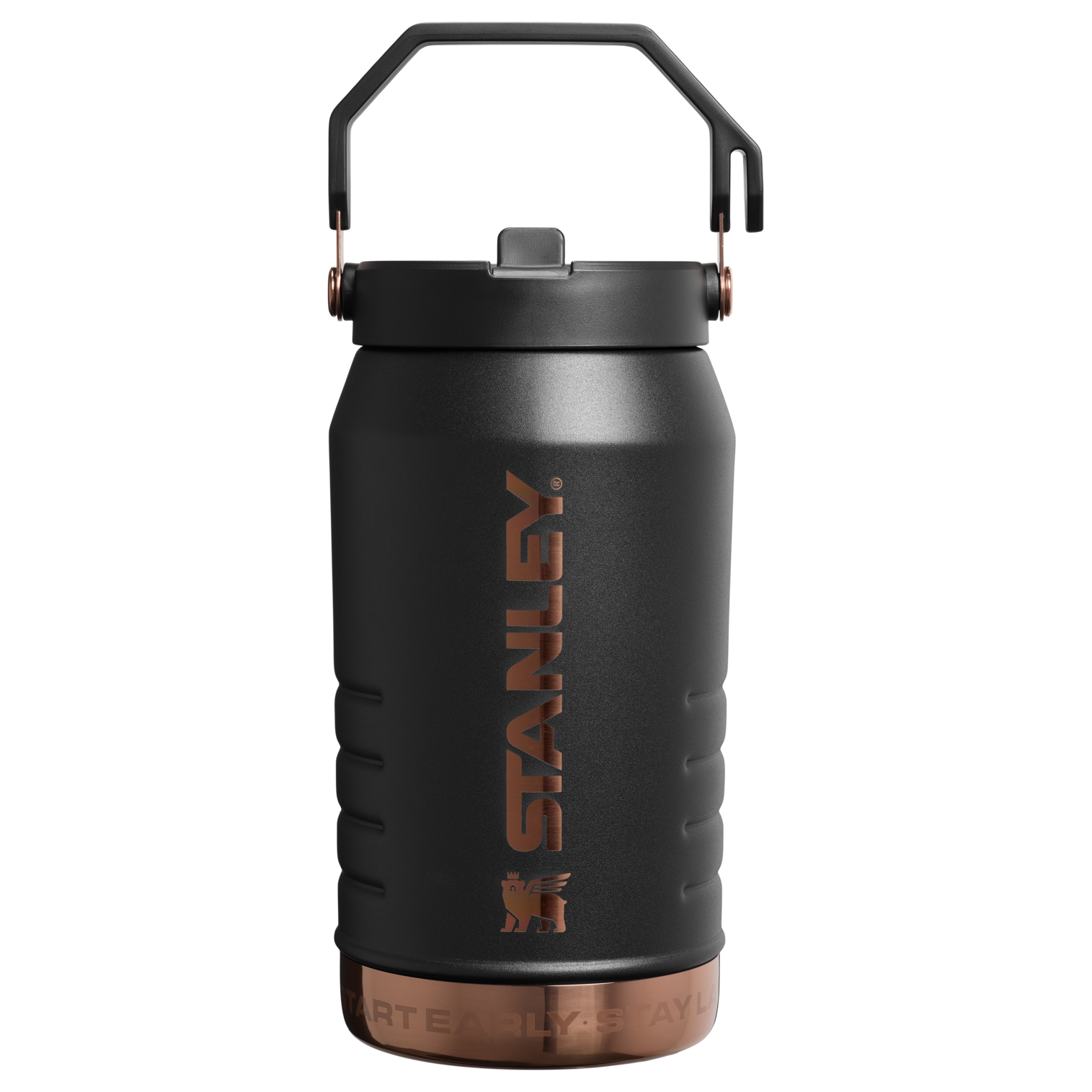 The Messi x Stanley IceFlow? Flip Straw Jug - Image 7