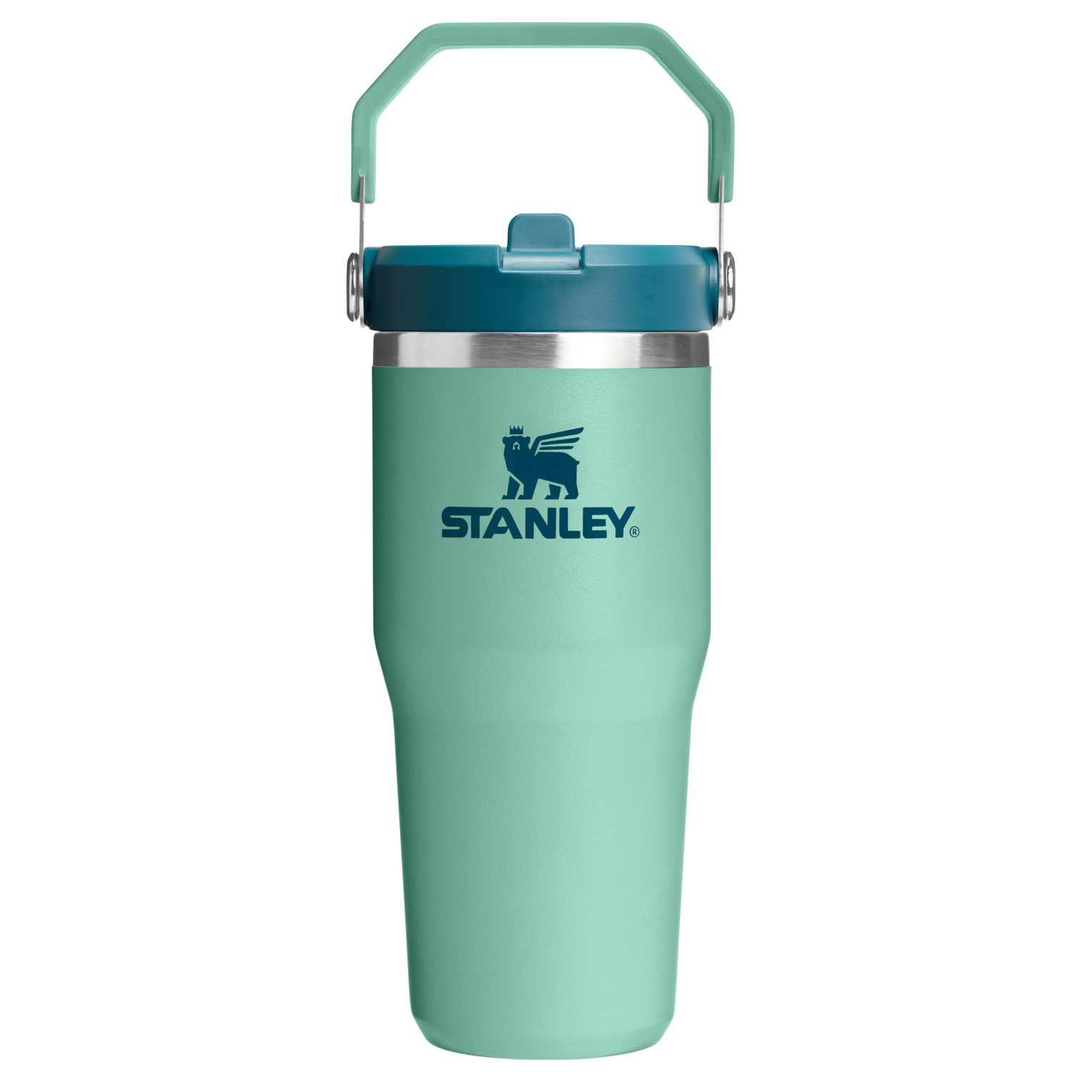 The IceFlow? Flip Straw Tumbler - Image 36