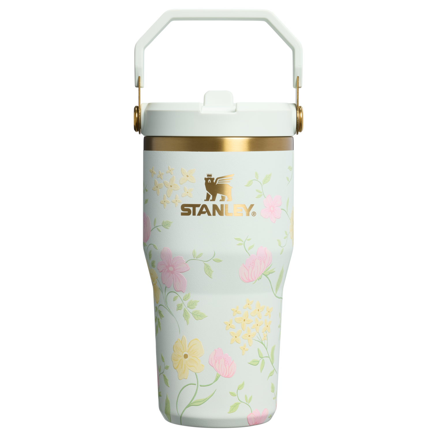 The Easter IceFlow? Flip Straw Tumbler