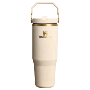 The Cheers & Cheer IceFlow? Flip Straw Tumbler
