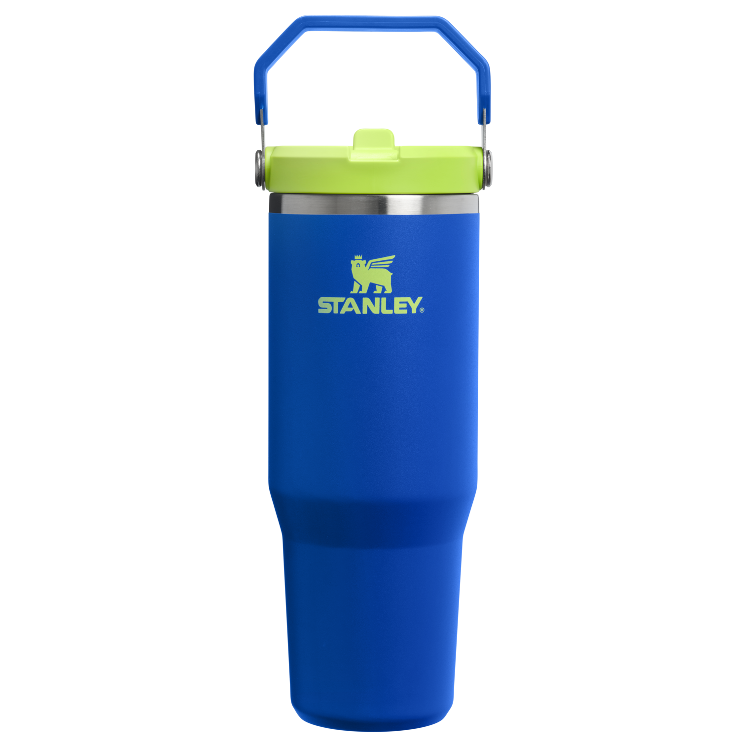 The IceFlow? Flip Straw Tumbler - Image 154