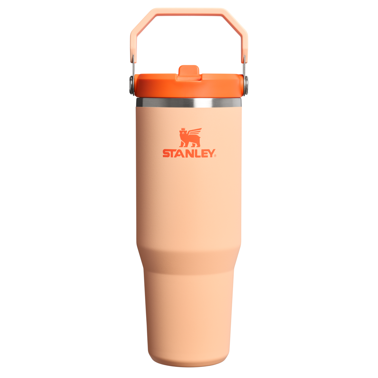 The IceFlow? Flip Straw Tumbler - Image 155