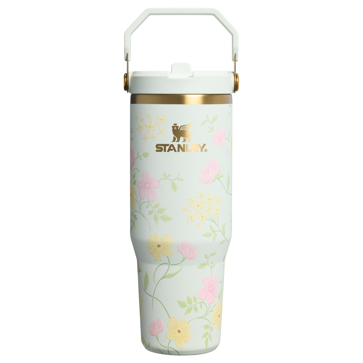 The Easter IceFlow? Flip Straw Tumbler