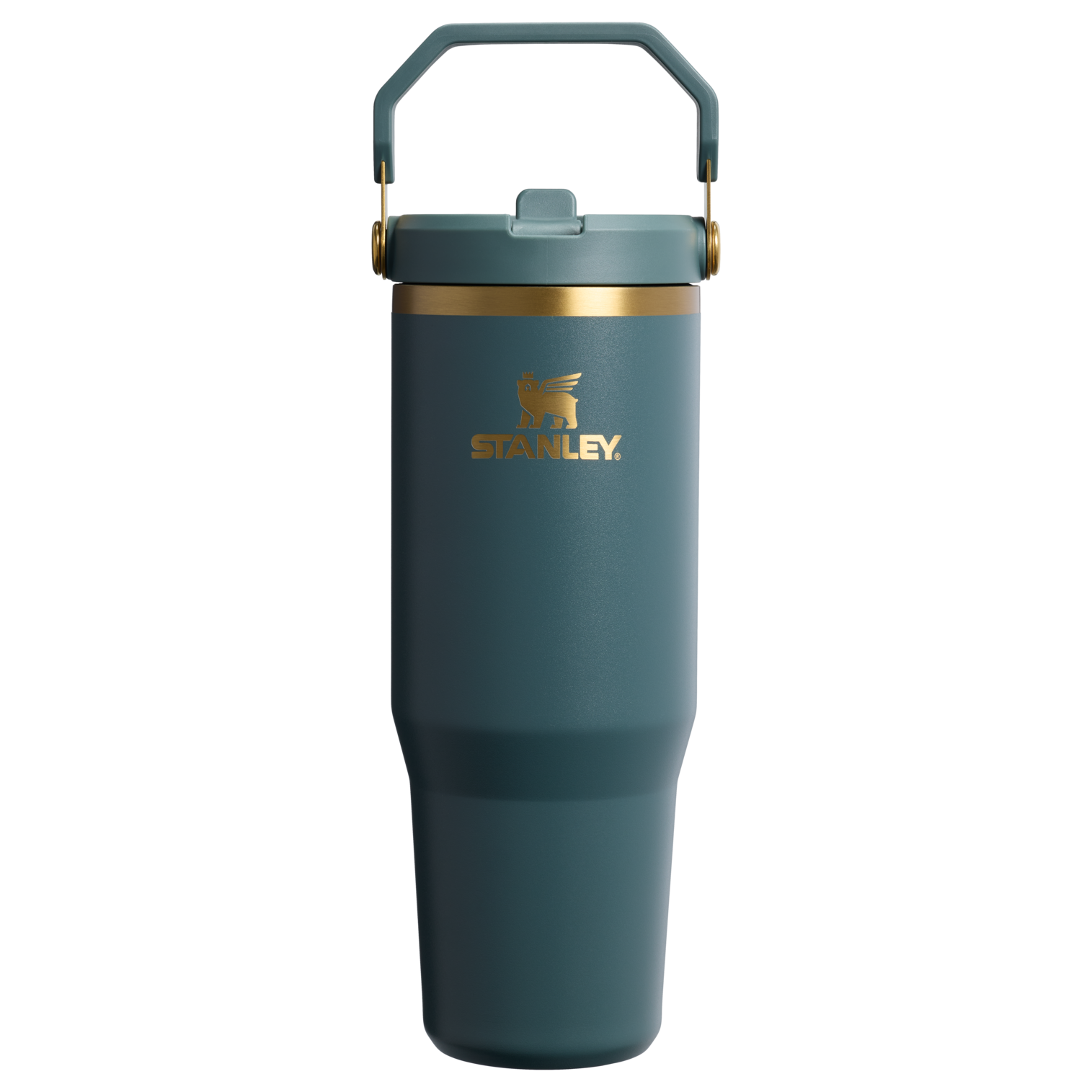 The Cheers & Cheer IceFlow? Flip Straw Tumbler - Image 2