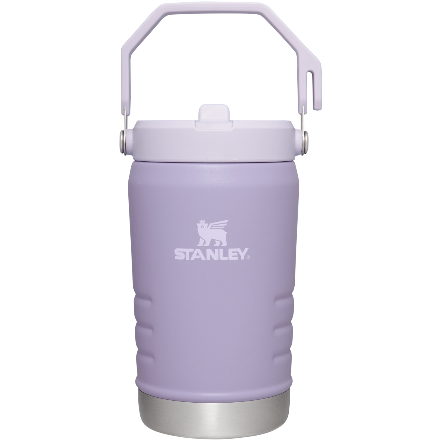 The IceFlow? Flip Straw Jug | Stanley Create - Image 7