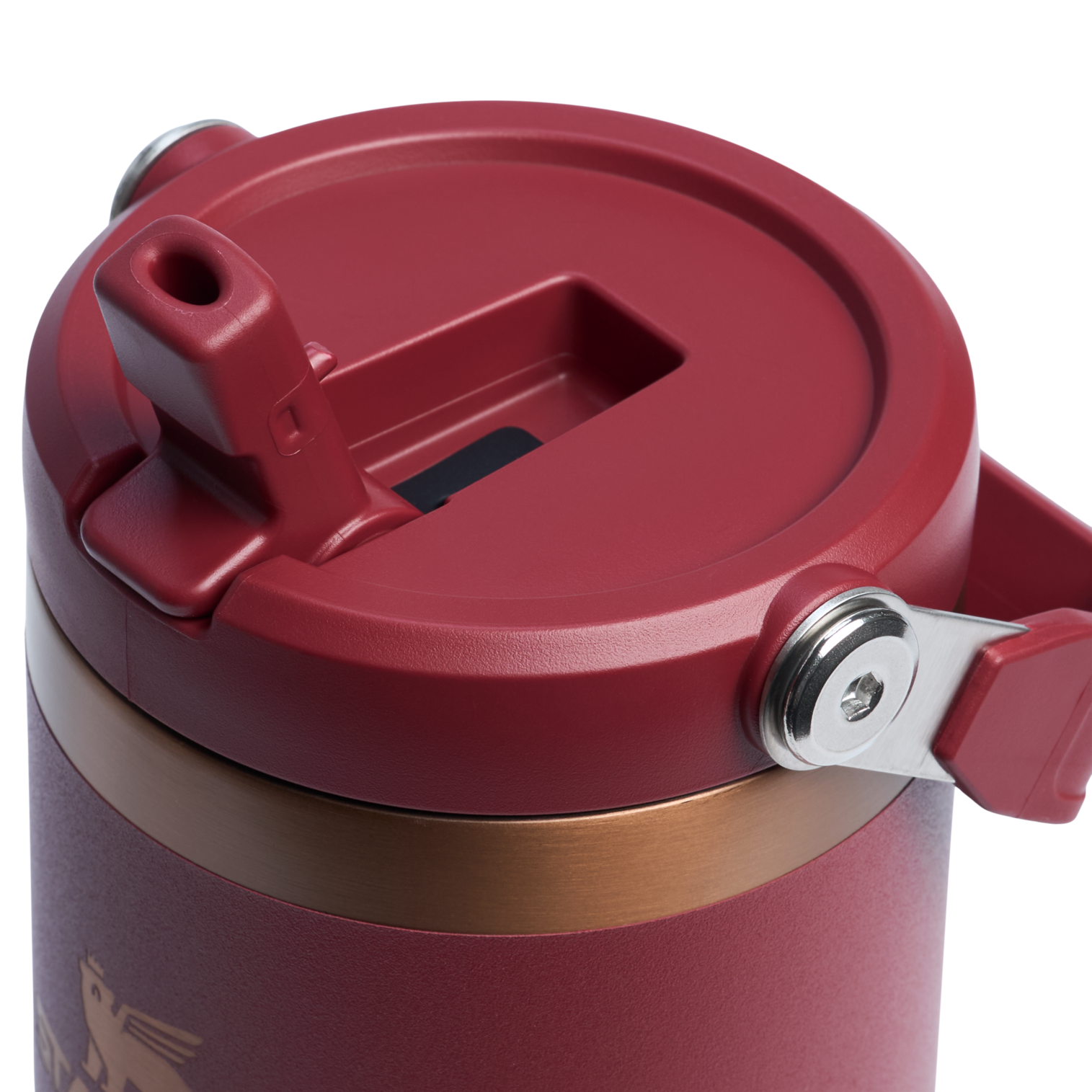 The IceFlow? Flip Straw Tumbler | Stanley Create - Image 78
