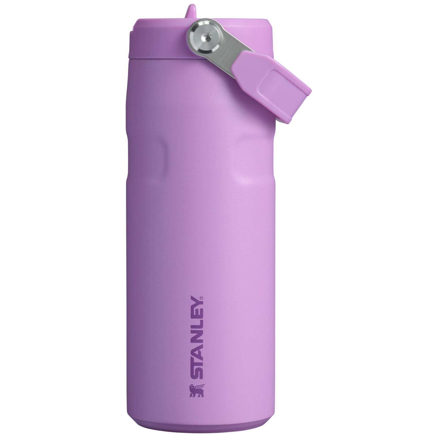 The IceFlow? Bottle with Flip Straw Lid - Image 45